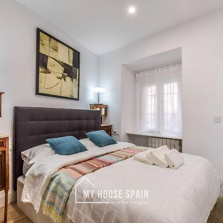 Myhousespain - Sensacional Piso En Malasana 마드리드 외부 사진