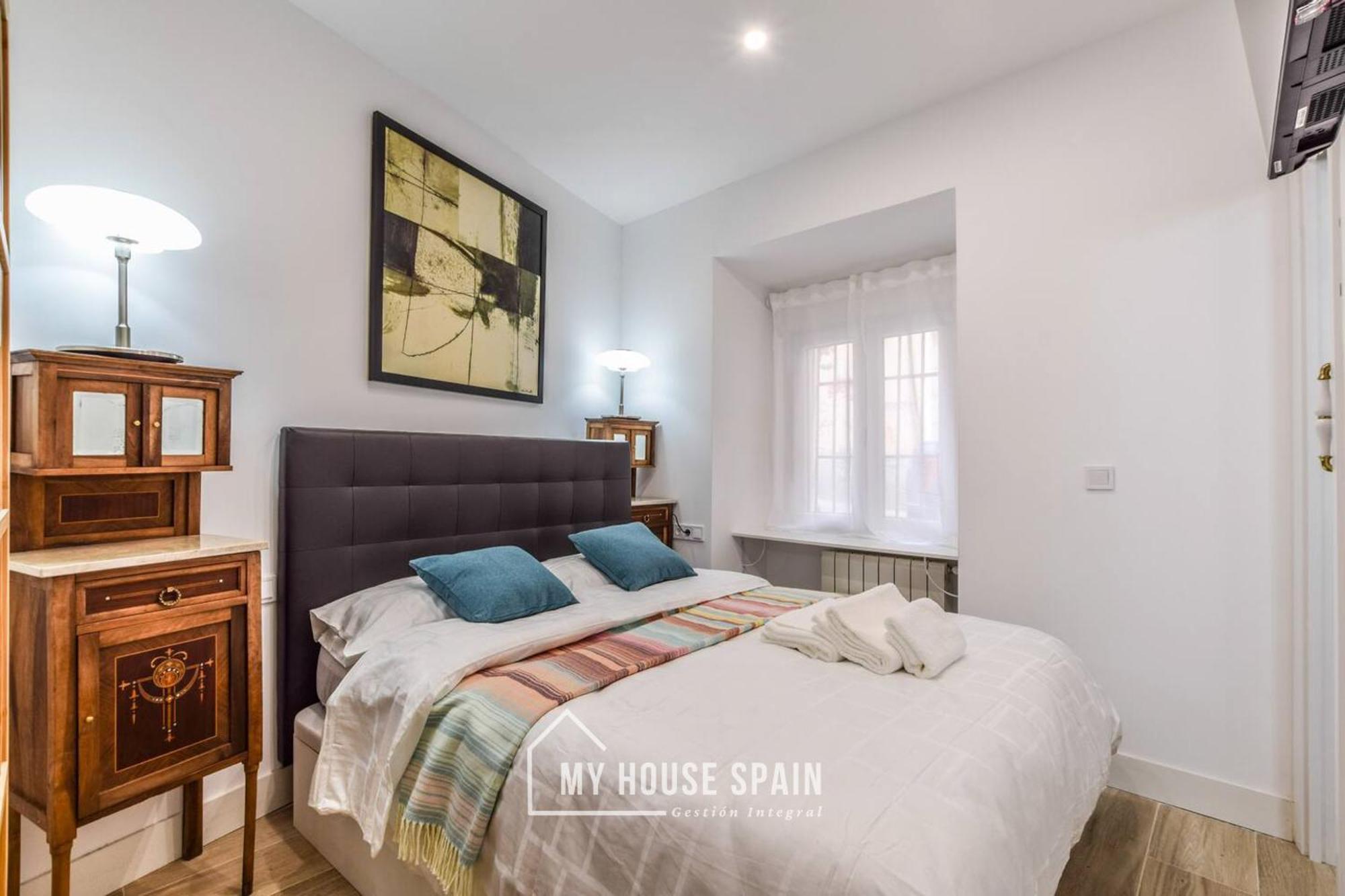 Myhousespain - Sensacional Piso En Malasana 마드리드 외부 사진