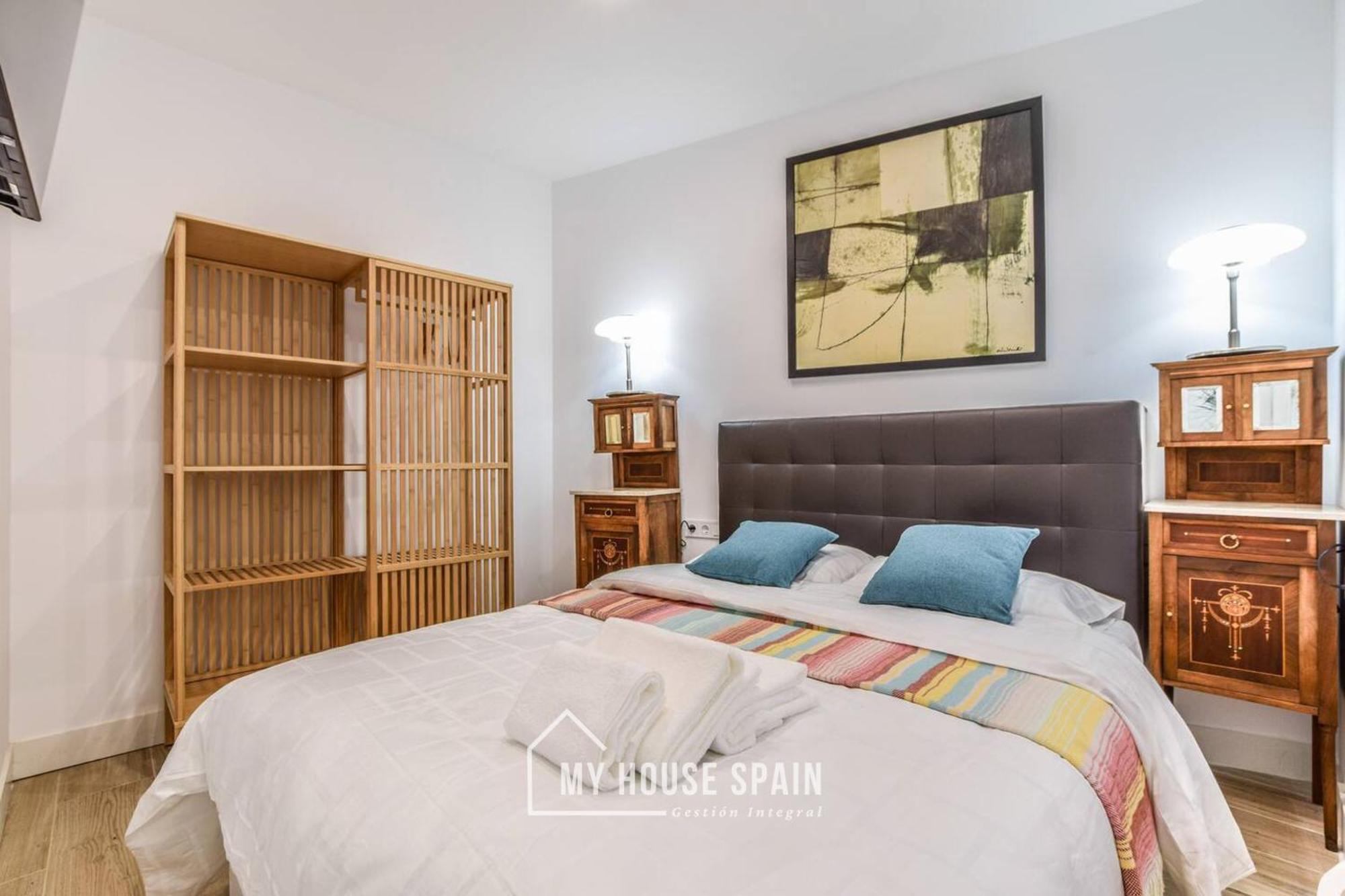 Myhousespain - Sensacional Piso En Malasana 마드리드 외부 사진